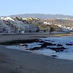 Eli Canteras Sunset