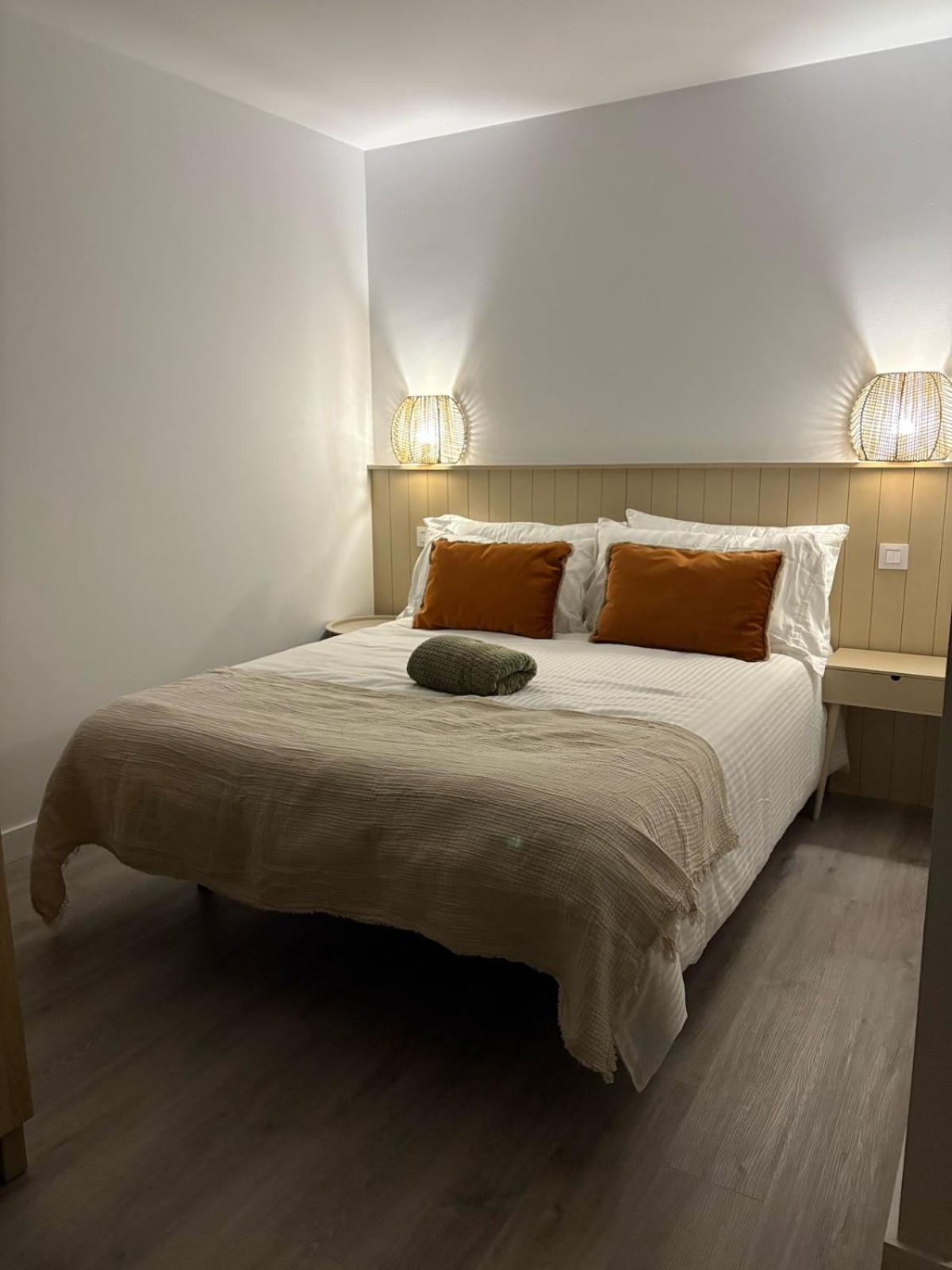 Eli Canteras Sunset Apartamento