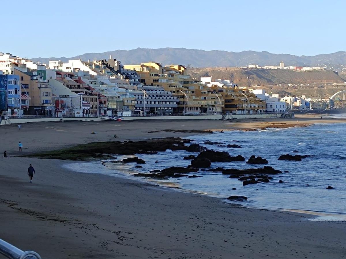 Eli Canteras Sunset Apartamento