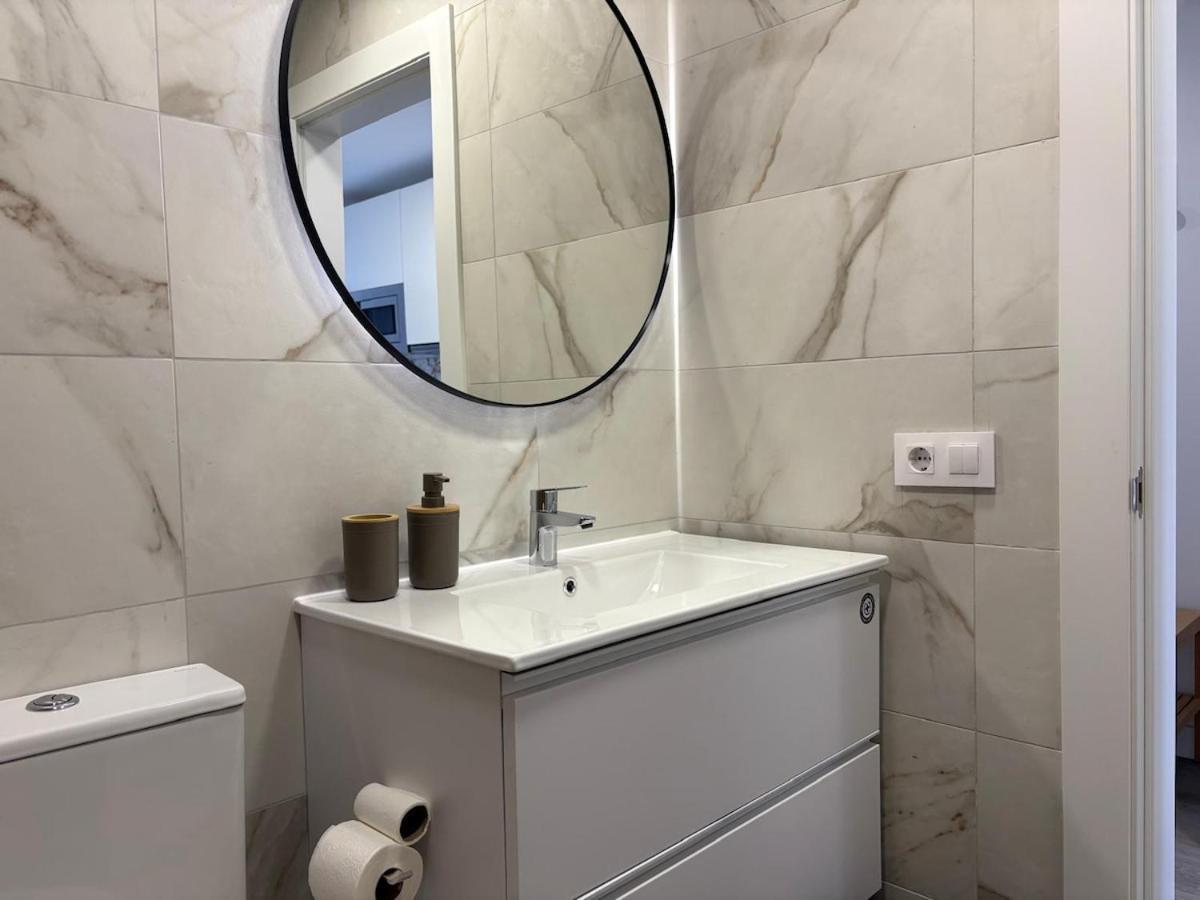 Eli Canteras Sunset Apartamento *