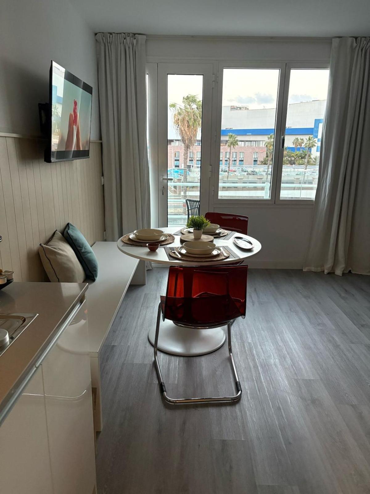 Apartamento Eli Canteras Sunset *