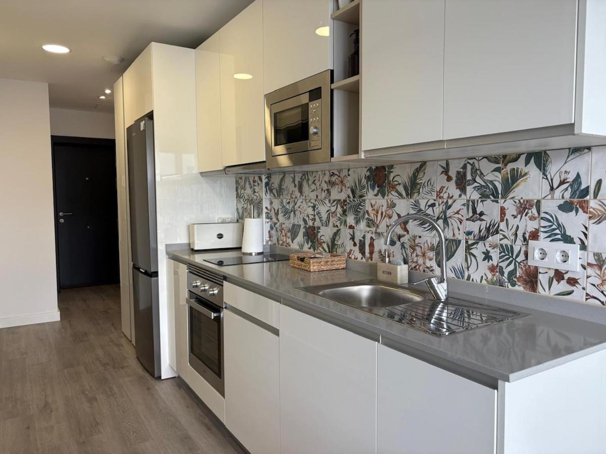 Apartamento Eli Canteras Sunset Las Palmas de Gran Canaria