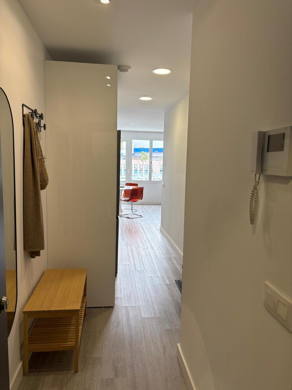 Apartamento Eli Canteras Sunset Las Palmas de Gran Canaria