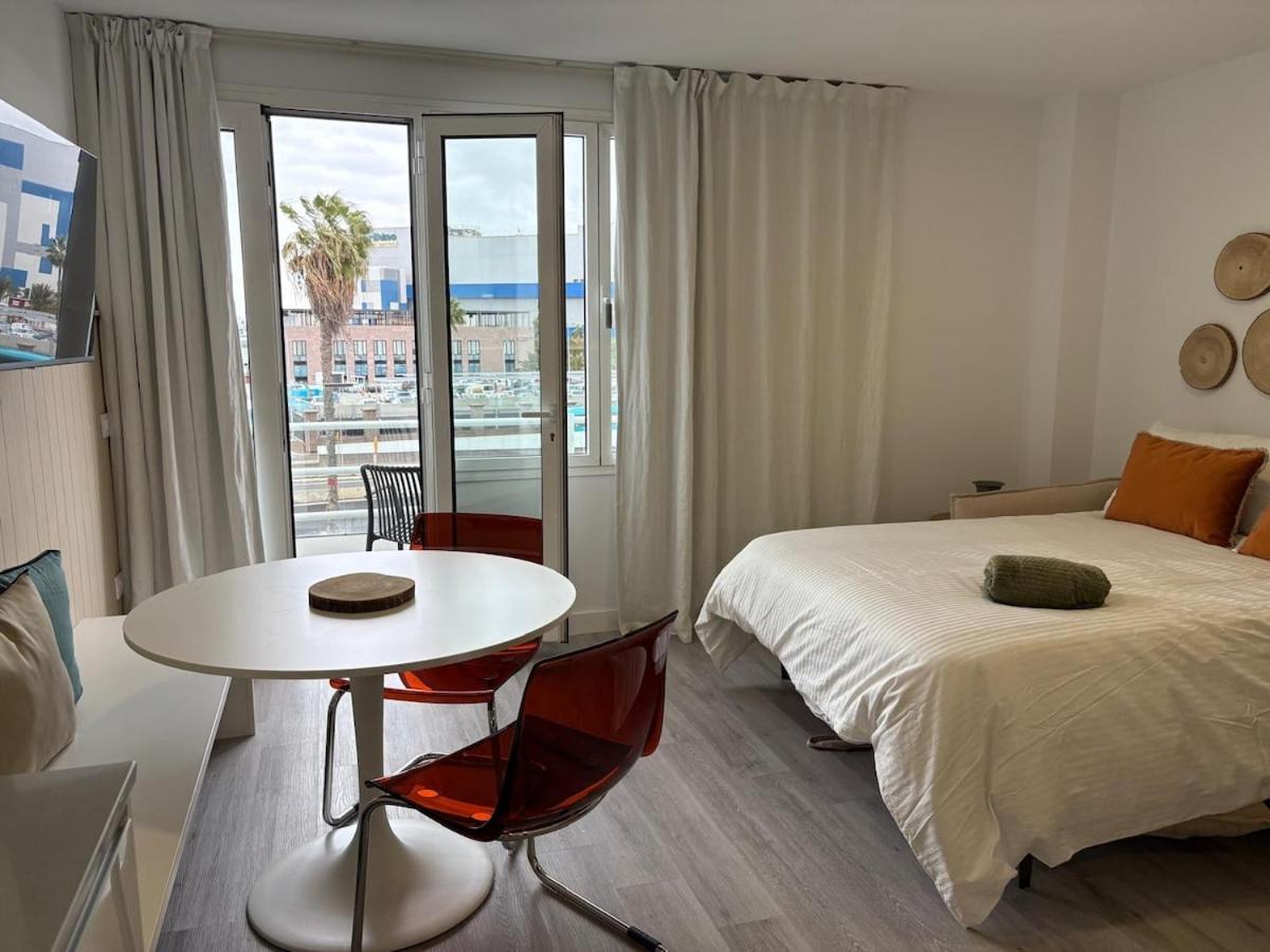 Apartamento Eli Canteras Sunset Las Palmas de Gran Canaria