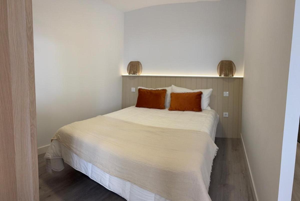 Eli Canteras Sunset Apartamento