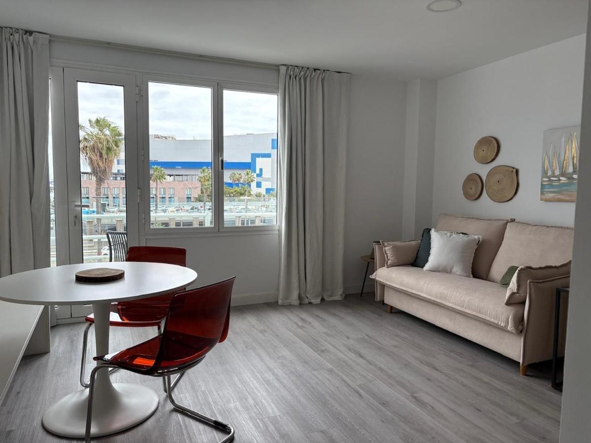 Apartamento Eli Canteras Sunset Las Palmas de Gran Canaria